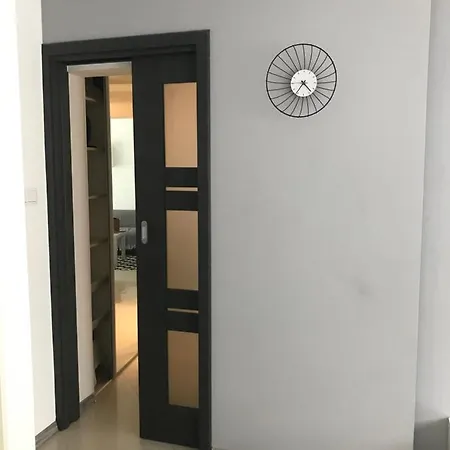 Lejlighed Kazimir Apartament *