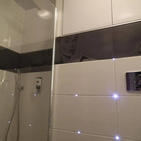 Kazimir Apartament *