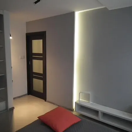 Kazimir Apartament Łódź