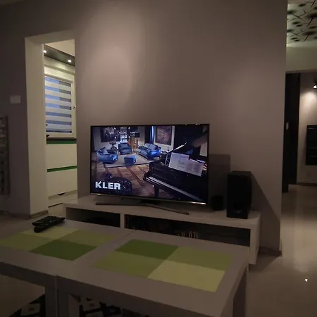 Kazimir Apartament *