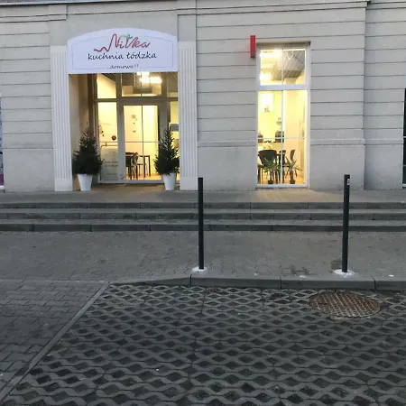 Apartament Kazimir *