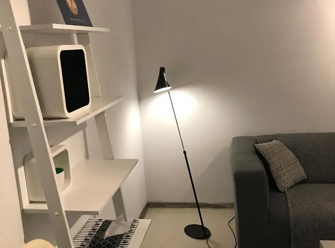 Kazimir Apartman *